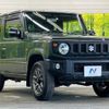 suzuki jimny 2022 quick_quick_JB64W_JB64W-240912 image 17