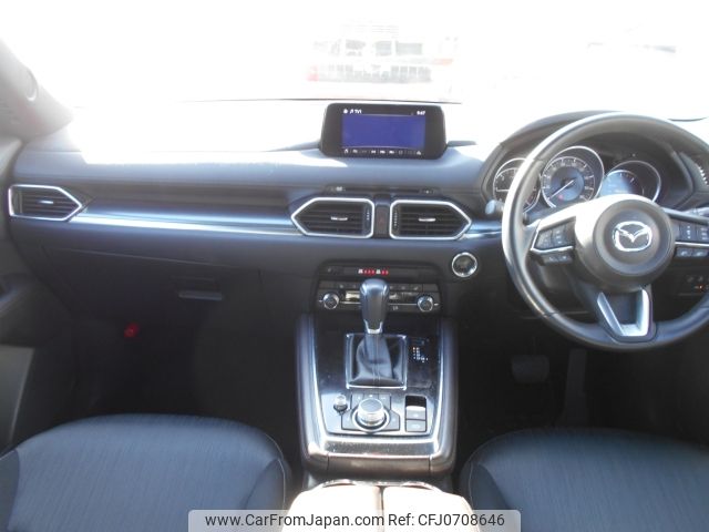 mazda cx-8 2019 -MAZDA--CX-8 3DA-KG2P--KG2P-2070**---MAZDA--CX-8 3DA-KG2P--KG2P-2070**- image 2