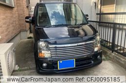 suzuki wagon-r 2007 -SUZUKI--Wagon R CBA-MH22S--MH22S-602735---SUZUKI--Wagon R CBA-MH22S--MH22S-602735-