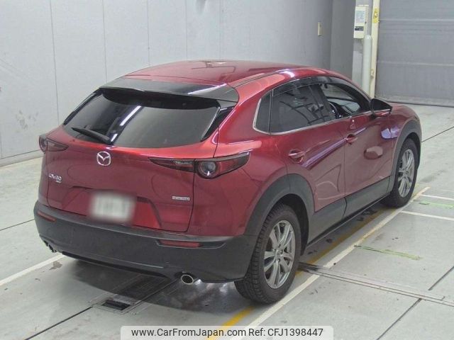 mazda cx-3 2020 -MAZDA--CX-30 DMEP-118965---MAZDA--CX-30 DMEP-118965- image 2