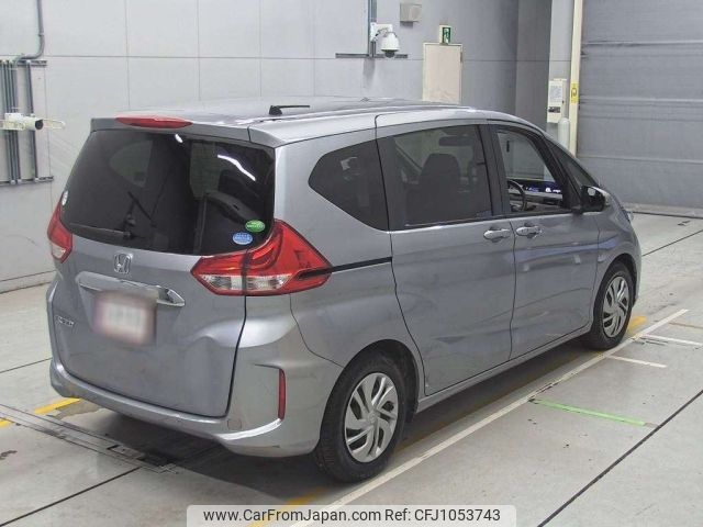 honda freed 2021 -HONDA--Freed GB5-3123993---HONDA--Freed GB5-3123993- image 2