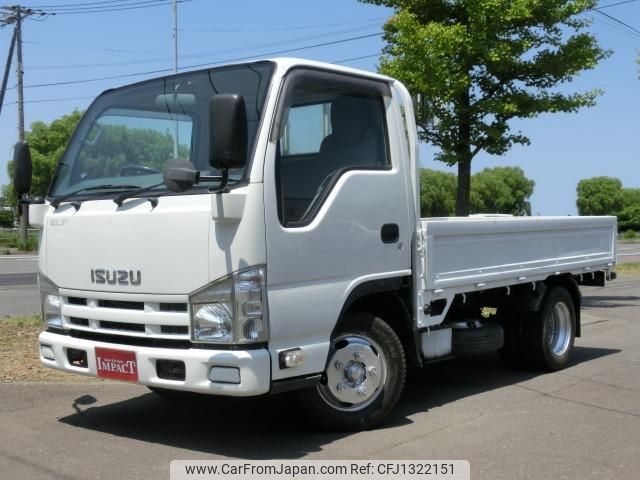 isuzu elf-truck 2013 GOO_NET_EXCHANGE_0303157A30250621W001 image 2