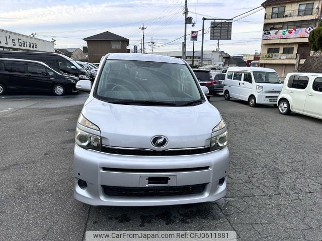 toyota voxy 2011 -TOYOTA--Voxy DBA-ZRR70G--ZRR70-0412286---TOYOTA--Voxy DBA-ZRR70G--ZRR70-0412286- image 2