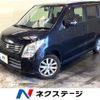 suzuki wagon-r 2012 -SUZUKI--Wagon R DBA-MH23S--MH23S-889721---SUZUKI--Wagon R DBA-MH23S--MH23S-889721- image 1