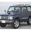 suzuki jimny 1995 -SUZUKI 【姫路 480ﾇ1566】--Jimny V-JA11V--JA11-328225---SUZUKI 【姫路 480ﾇ1566】--Jimny V-JA11V--JA11-328225- image 1