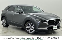 mazda cx-3 2019 -MAZDA--CX-30 3DA-DM8P--DM8P-100812---MAZDA--CX-30 3DA-DM8P--DM8P-100812-