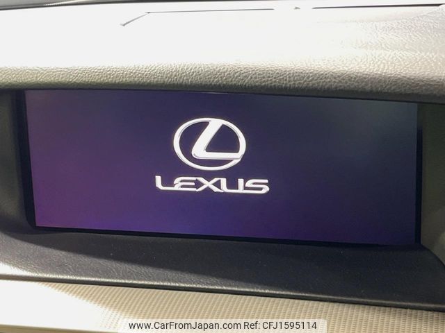 lexus ls 2014 CFJ1595114 image 2