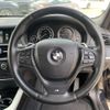 bmw x3 2014 NIKYO_RX74925 image 7
