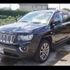 jeep compass 2013 -CHRYSLER--Jeep Compass MK4924--ED576785---CHRYSLER--Jeep Compass MK4924--ED576785- image 28