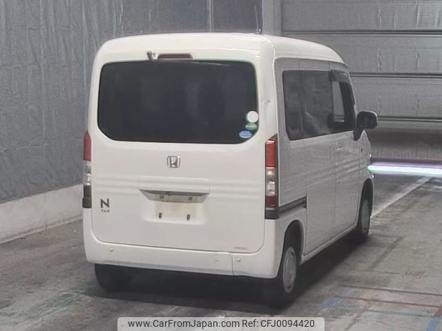 honda n-van 2018 -HONDA--N VAN JJ1-3001524---HONDA--N VAN JJ1-3001524- image 2