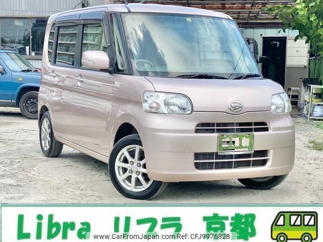 daihatsu tanto 2011 quick_quick_DBA-L375S_L375S-0482562 image 1