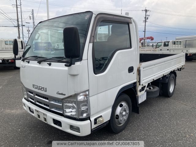 isuzu elf-truck 2012 -ISUZU--Elf TKG-NHR85A--NHR85-7011903---ISUZU--Elf TKG-NHR85A--NHR85-7011903- image 2