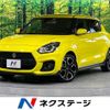 suzuki swift 2022 -SUZUKI--Swift 4BA-ZC33S--ZC33S-423711---SUZUKI--Swift 4BA-ZC33S--ZC33S-423711- image 1