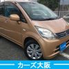 daihatsu move 2009 -DAIHATSU--Move DBA-L175S--L175S-0262210---DAIHATSU--Move DBA-L175S--L175S-0262210- image 2