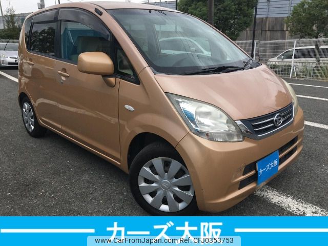 daihatsu move 2009 -DAIHATSU--Move DBA-L175S--L175S-0262210---DAIHATSU--Move DBA-L175S--L175S-0262210- image 2