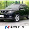 nissan x-trail 2014 CFJ1748645 image 1