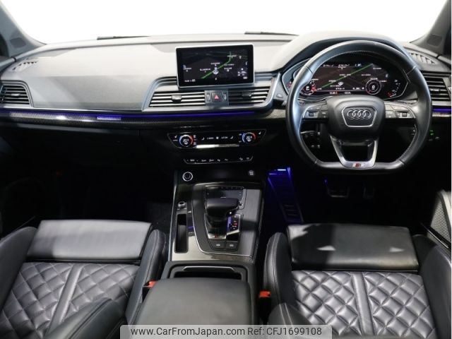 audi sq5 2020 CFJ1699108 image 2