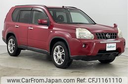 nissan x-trail 2008 -NISSAN--X-Trail DBA-NT31--NT31-023223---NISSAN--X-Trail DBA-NT31--NT31-023223-