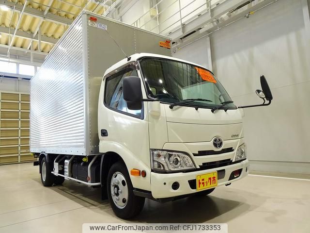toyota dyna-truck 2020 CFJ1733353 image 2