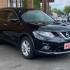 nissan x-trail 2017 -NISSAN--X-Trail DBA-NT32--NT32-061107---NISSAN--X-Trail DBA-NT32--NT32-061107- image 7