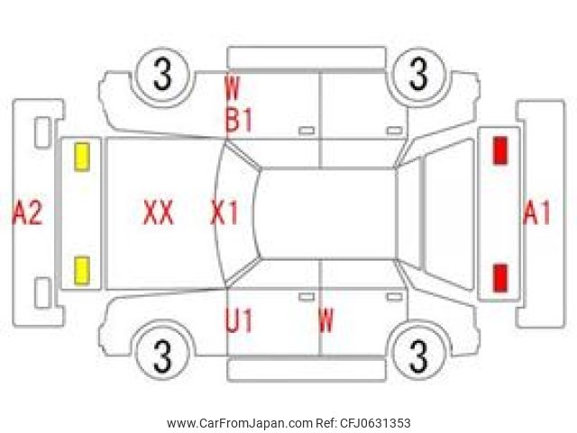 lexus nx 2016 -LEXUS--Lexus NX DAA-AYZ15--AYZ15-1006943---LEXUS--Lexus NX DAA-AYZ15--AYZ15-1006943- image 2