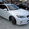 lexus ct 2011 quick_quick_ZWA10_ZWA10-2048411 image 10