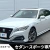 toyota crown-hybrid 2021 CFJ1733126 image 1