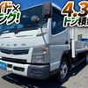 mitsubishi-fuso canter 2019 GOO_NET_EXCHANGE_0700644A30240830W002 image 2