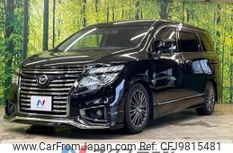 nissan elgrand 2015 -NISSAN--Elgrand DBA-TE52--TE52-082142---NISSAN--Elgrand DBA-TE52--TE52-082142-