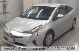 toyota prius 2016 -TOYOTA--Prius ZVW51-6038792---TOYOTA--Prius ZVW51-6038792-