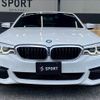 bmw 5-series 2018 CFJ1743298 image 13