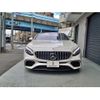 mercedes-benz amg 2018 -MERCEDES-BENZ--AMG CBA-217388--WDD2173881A030693---MERCEDES-BENZ--AMG CBA-217388--WDD2173881A030693- image 6