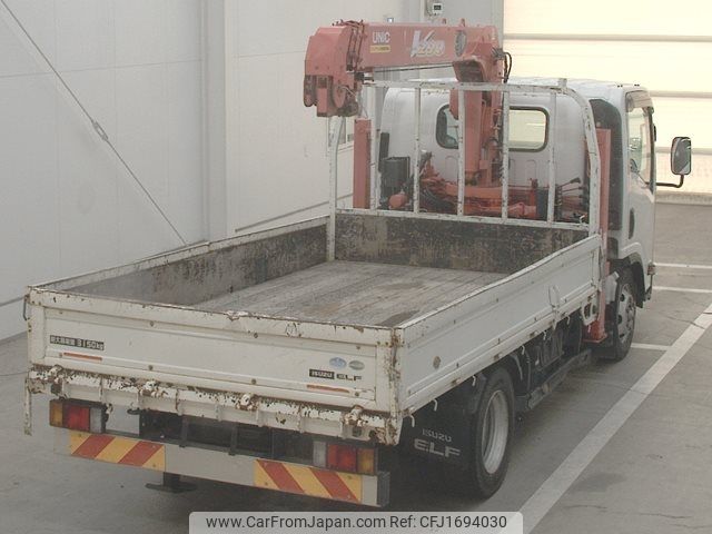 isuzu elf-truck 2015 CFJ1694030 image 2