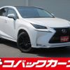 lexus nx 2015 quick_quick_AGZ10_AGZ10-1004751 image 1