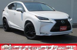 lexus nx 2015 quick_quick_AGZ10_AGZ10-1004751