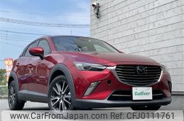 mazda cx-3 2017 -MAZDA--CX-3 6BA-DKEFW--DKEFW-102569---MAZDA--CX-3 6BA-DKEFW--DKEFW-102569-