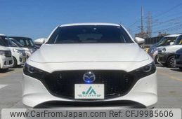 mazda mazda3-fastback 2019 quick_quick_5BA-BPFP_BPFP-105081