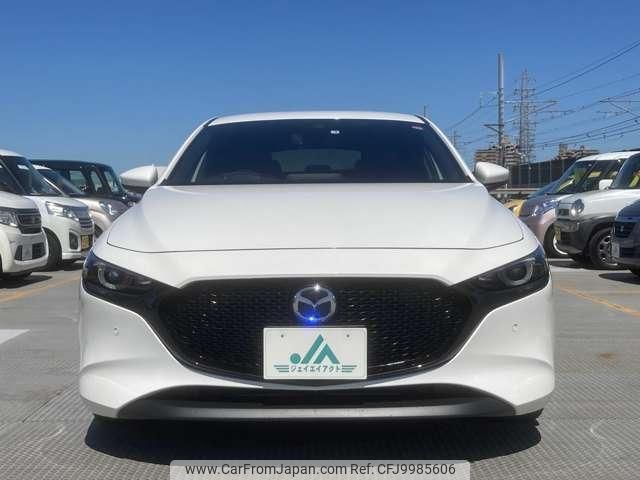 mazda mazda3-fastback 2019 quick_quick_5BA-BPFP_BPFP-105081 image 1