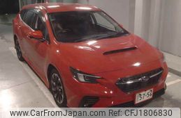 subaru levorg 2020 CFJ1806830