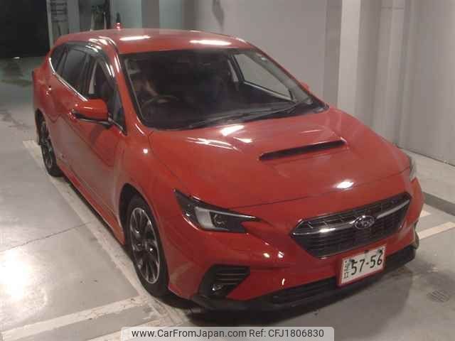 subaru levorg 2020 CFJ1806830 image 1