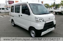 daihatsu hijet-caddie 2018 quick_quick_EBD-S331V_0196129