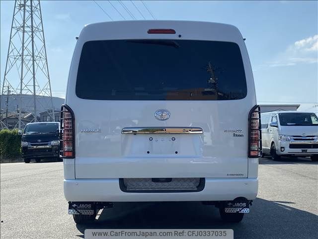 toyota hiace-van 2019 -TOYOTA--Hiace Van QDF-GDH211K--GDH211-1003476---TOYOTA--Hiace Van QDF-GDH211K--GDH211-1003476- image 2