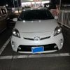 toyota prius 2014 -TOYOTA--Prius DAA-ZVW30--ZVW30-1810853---TOYOTA--Prius DAA-ZVW30--ZVW30-1810853- image 1