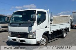 mitsubishi-fuso canter 2006 GOO_NET_EXCHANGE_0206394A30240313W001