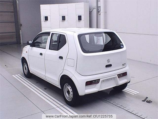 suzuki alto-van 2020 -SUZUKI--Alto Van HA36V--146372---SUZUKI--Alto Van HA36V--146372- image 2