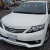 toyota allion 2014 23118 image 1