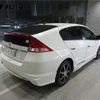 honda insight 2010 -HONDA 【袖ヶ浦 513ﾊ333】--Insight ZE2--1210814---HONDA 【袖ヶ浦 513ﾊ333】--Insight ZE2--1210814- image 2