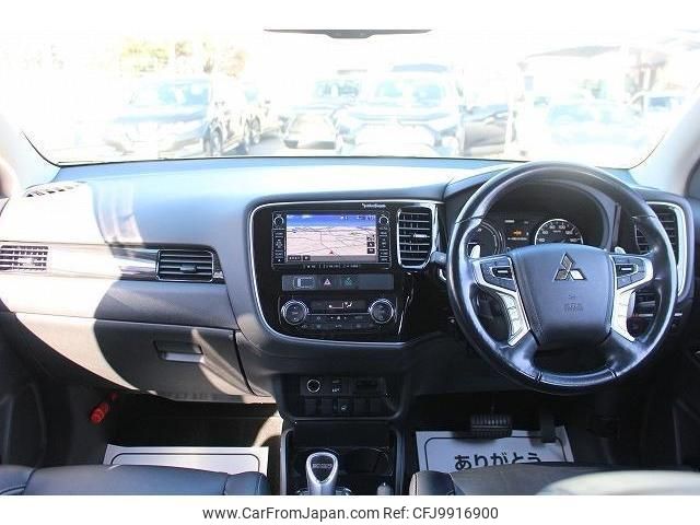 mitsubishi outlander-phev 2015 quick_quick_DLA-GG2W_GG2W-0302091 image 2