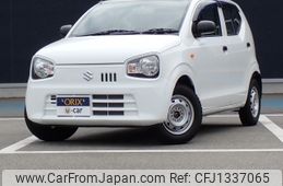 suzuki alto 2020 -SUZUKI--Alto DBA-HA36S--HA36S-551596---SUZUKI--Alto DBA-HA36S--HA36S-551596-