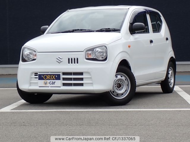 suzuki alto 2020 -SUZUKI--Alto DBA-HA36S--HA36S-551596---SUZUKI--Alto DBA-HA36S--HA36S-551596- image 1